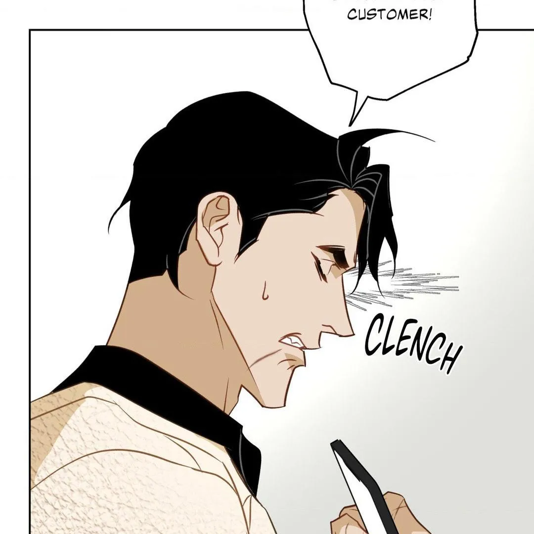 Hooked and Cooked Chapter 2 page 44 - 