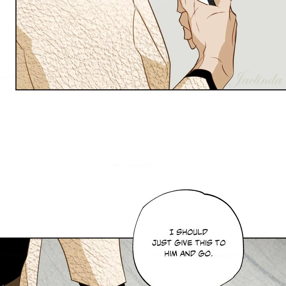 Hooked and Cooked Chapter 2 page 45 - 
