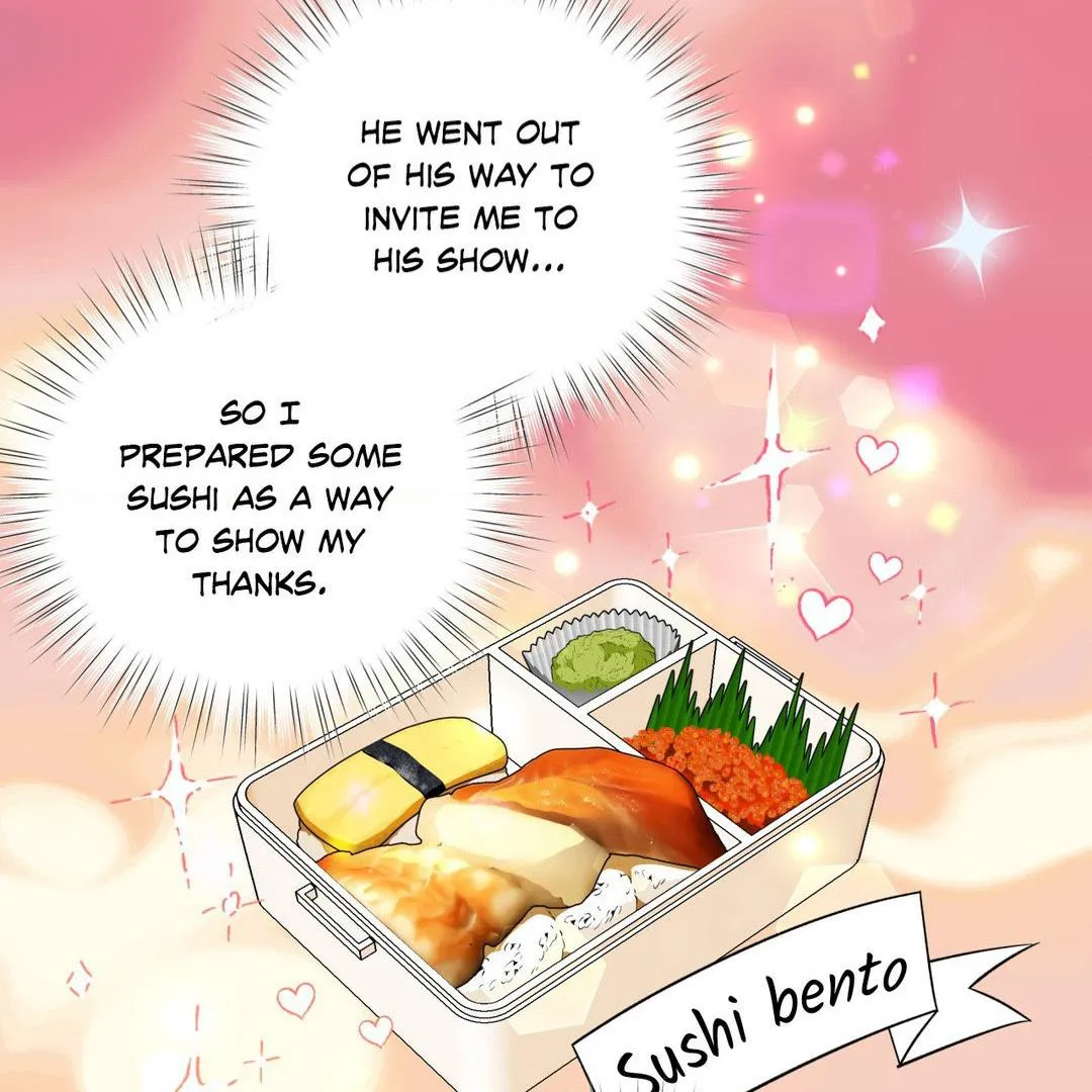 Hooked and Cooked Chapter 2 page 47 - 