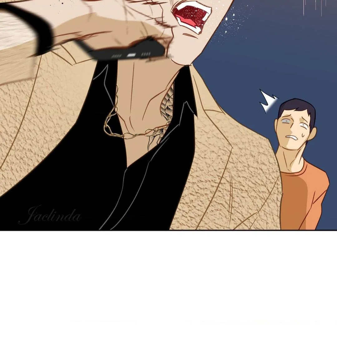 Hooked and Cooked Chapter 2 page 49 - 