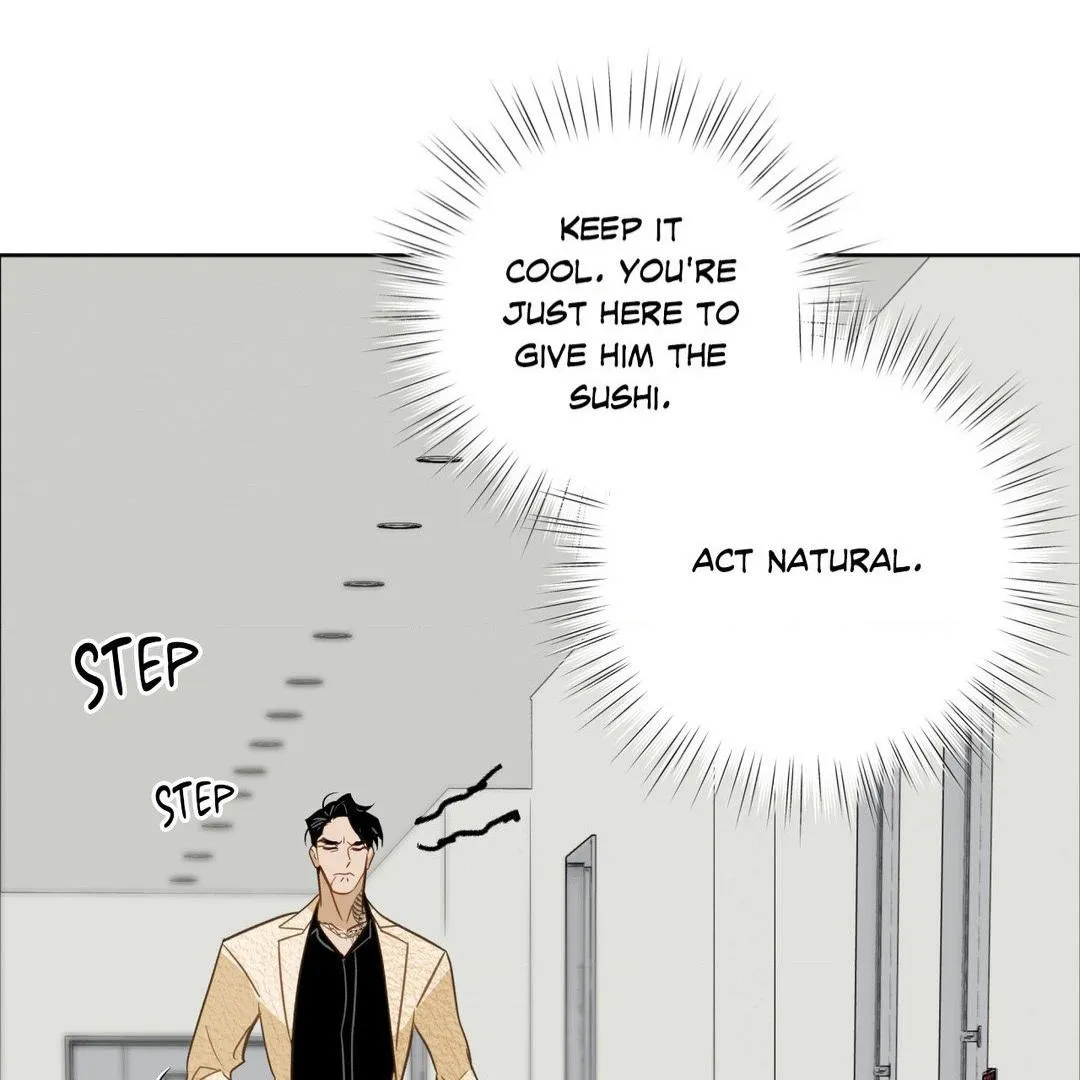 Hooked and Cooked Chapter 2 page 50 - 