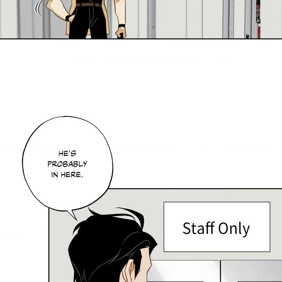 Hooked and Cooked Chapter 2 page 51 - 