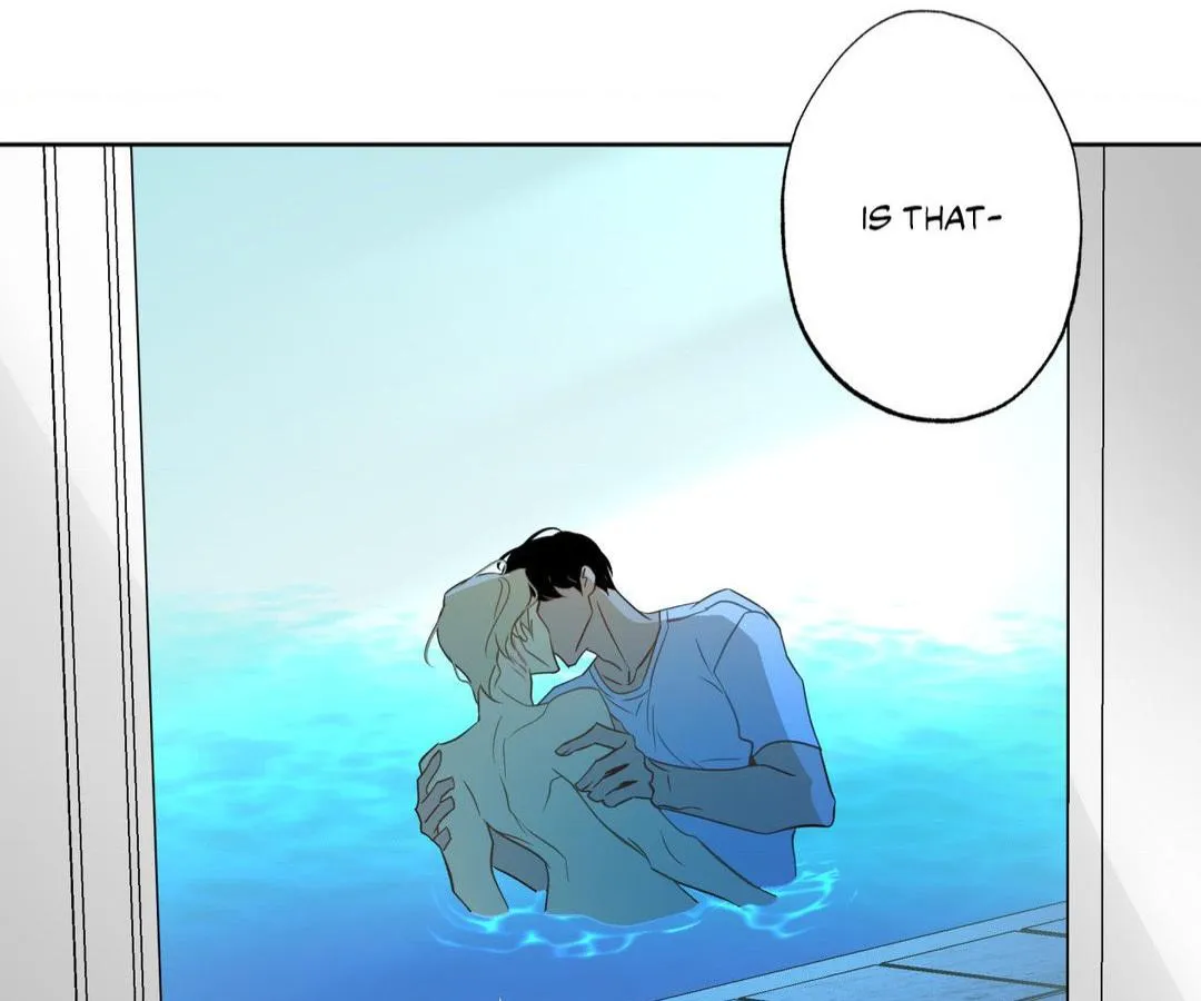 Hooked and Cooked Chapter 2 page 53 - 