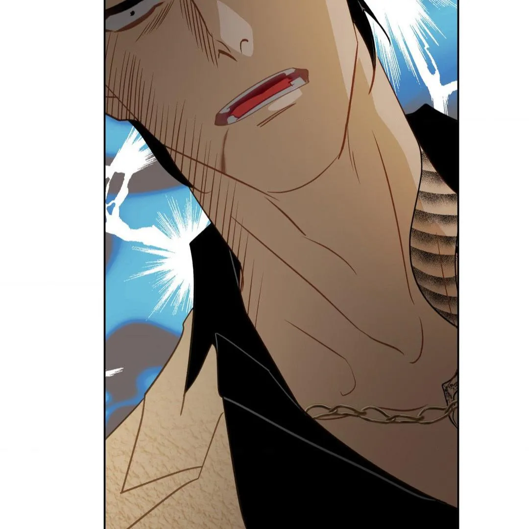 Hooked and Cooked Chapter 2 page 56 - 