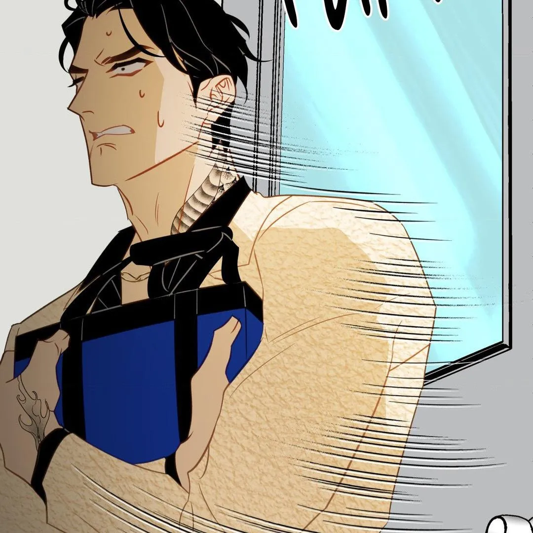 Hooked and Cooked Chapter 2 page 58 - 
