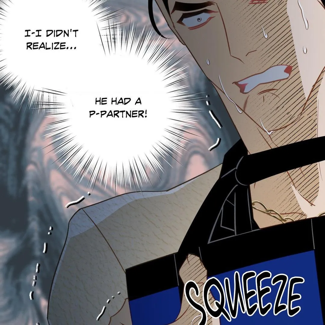 Hooked and Cooked Chapter 2 page 60 - 