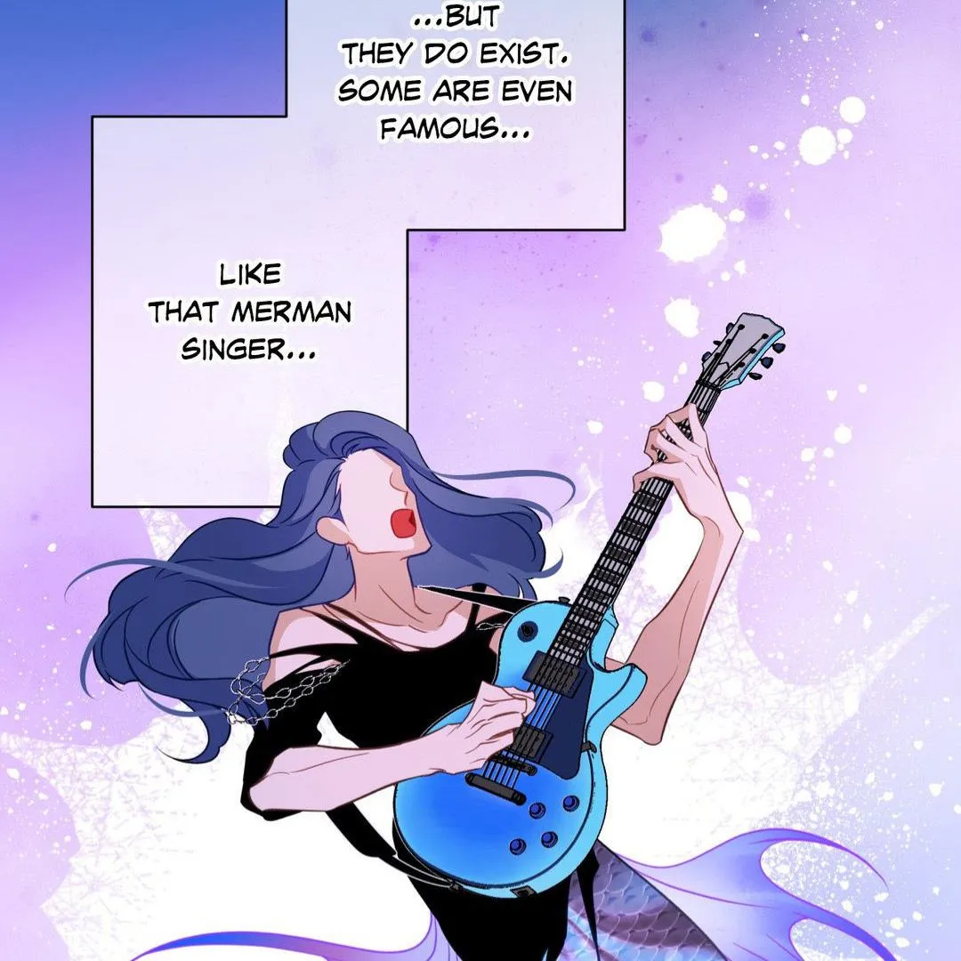 Hooked and Cooked Chapter 2 page 7 - 
