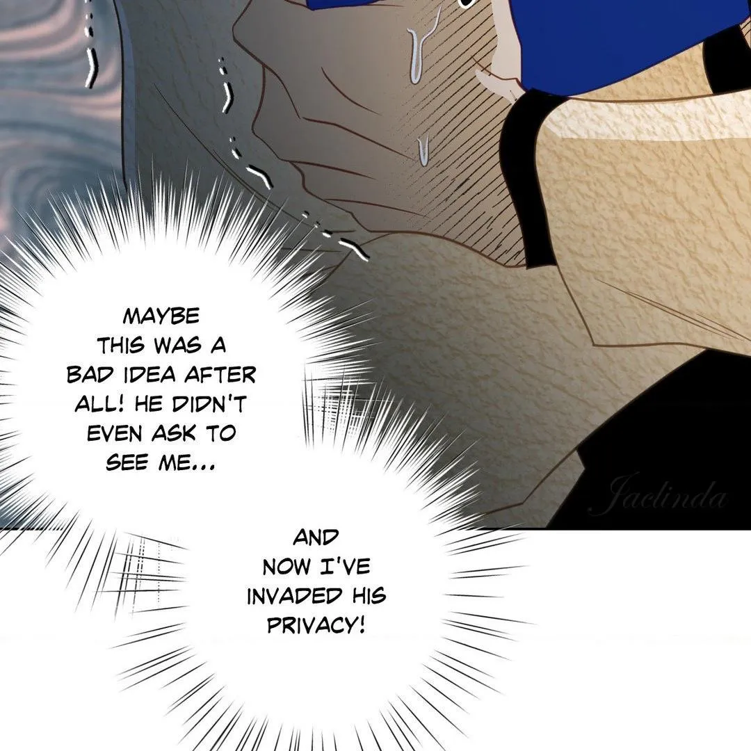 Hooked and Cooked Chapter 2 page 61 - 