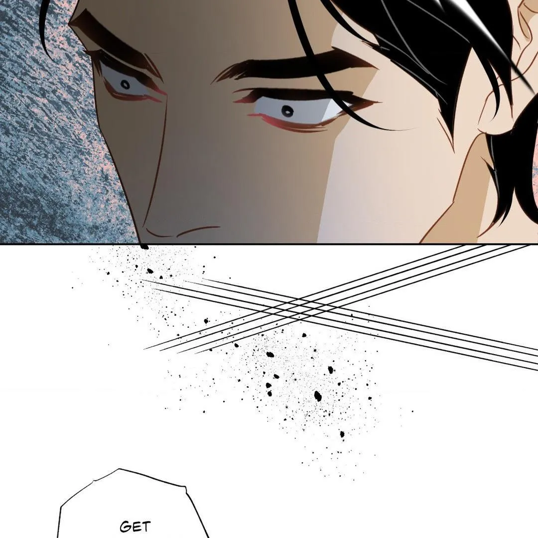 Hooked and Cooked Chapter 2 page 63 - 