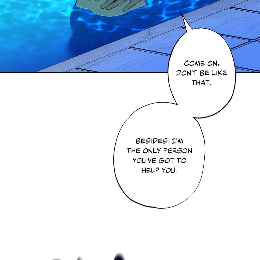 Hooked and Cooked Chapter 2 page 65 - 
