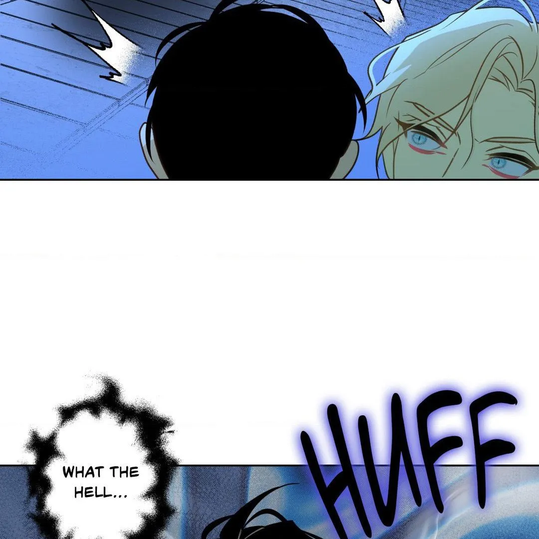 Hooked and Cooked Chapter 2 page 67 - 