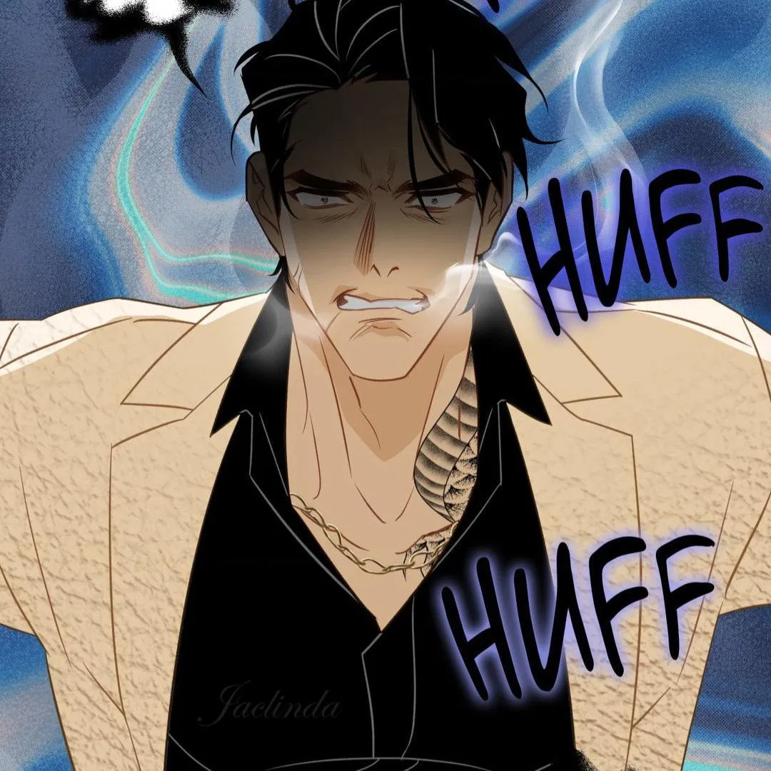 Hooked and Cooked Chapter 2 page 68 - 