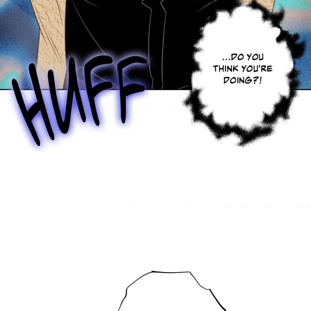 Hooked and Cooked Chapter 2 page 69 - 