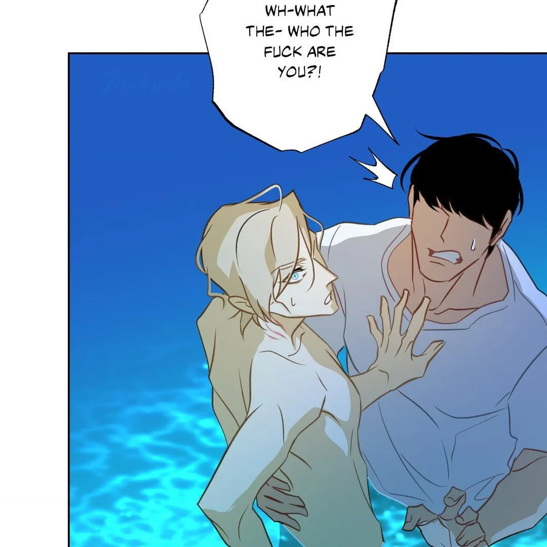 Hooked and Cooked Chapter 2 page 70 - 