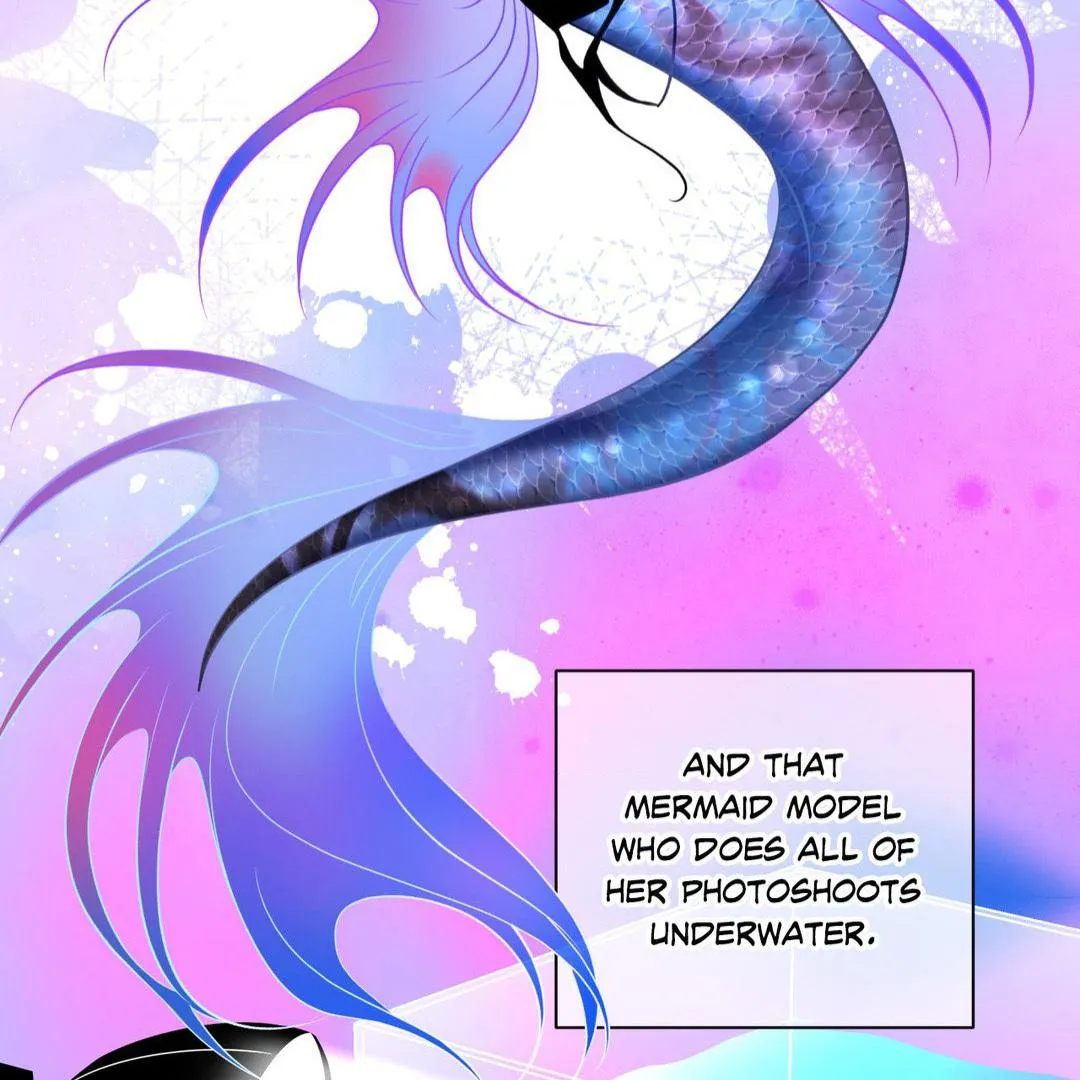 Hooked and Cooked Chapter 2 page 8 - 