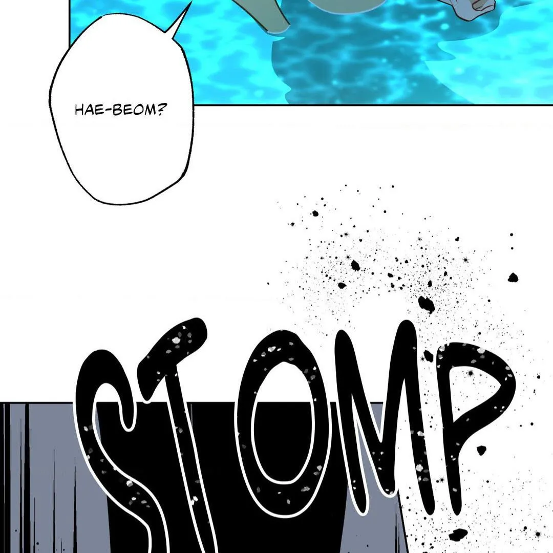 Hooked and Cooked Chapter 2 page 71 - 