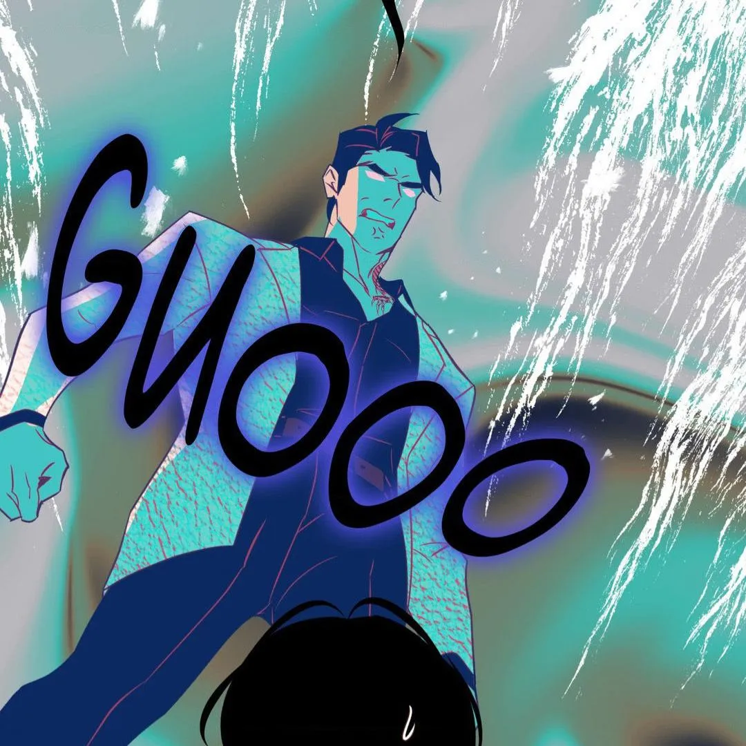 Hooked and Cooked Chapter 2 page 74 - 