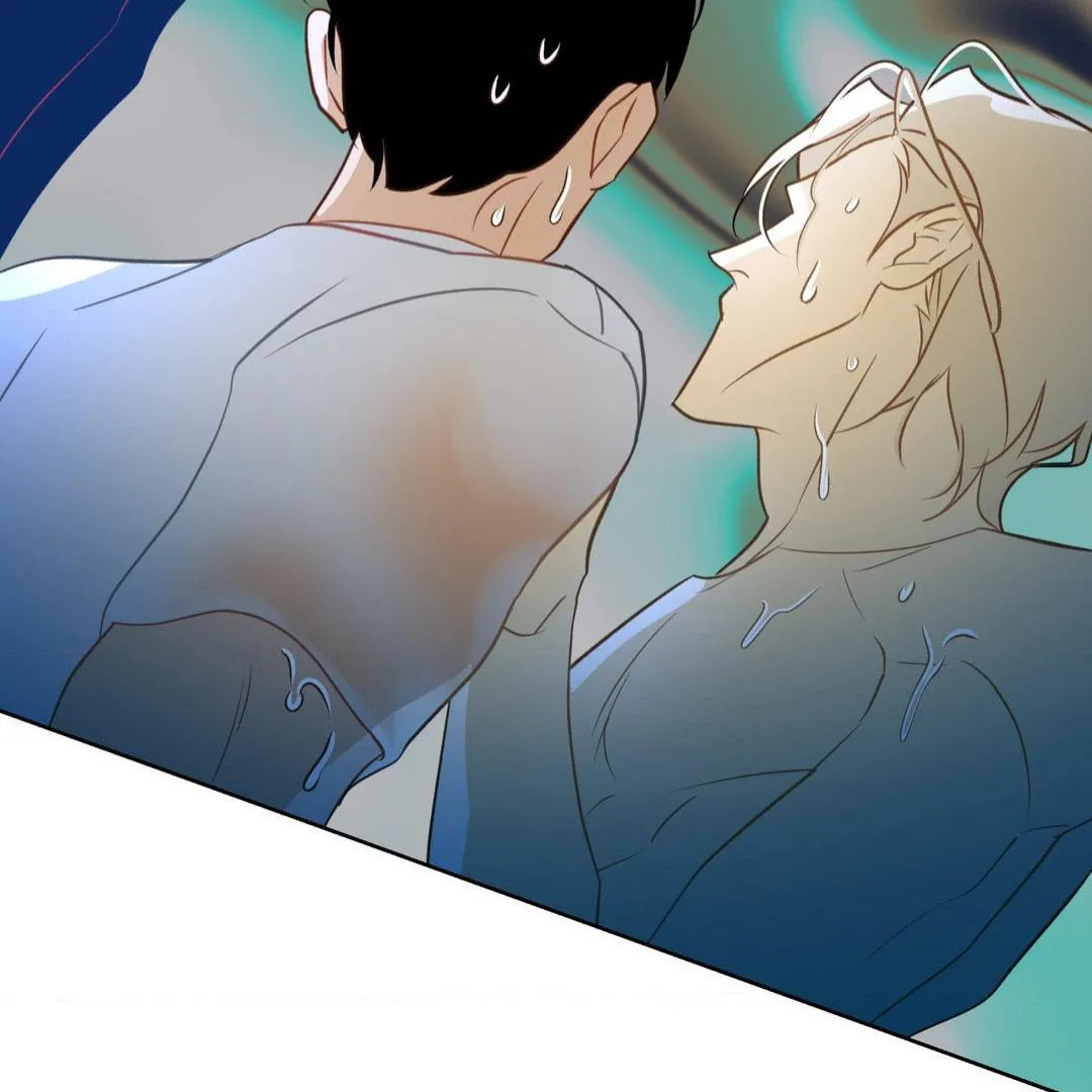 Hooked and Cooked Chapter 2 page 75 - 