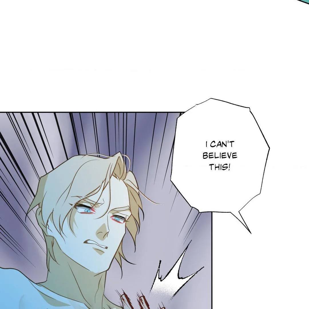 Hooked and Cooked Chapter 2 page 76 - 