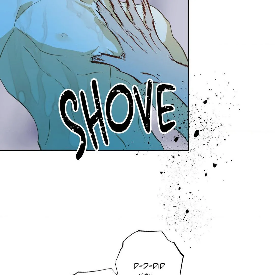 Hooked and Cooked Chapter 2 page 77 - 