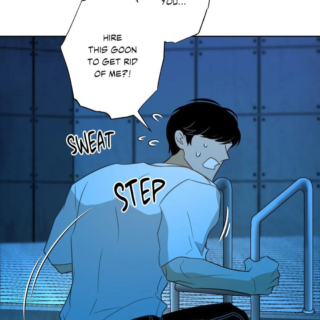 Hooked and Cooked Chapter 2 page 78 - 