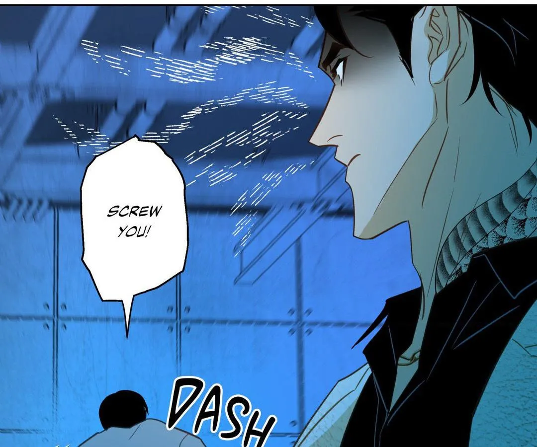 Hooked and Cooked Chapter 2 page 80 - 