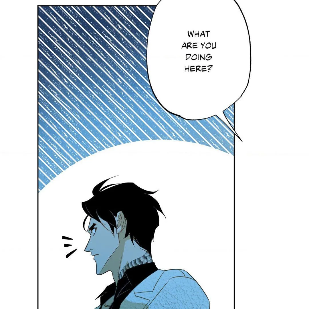 Hooked and Cooked Chapter 2 page 82 - 