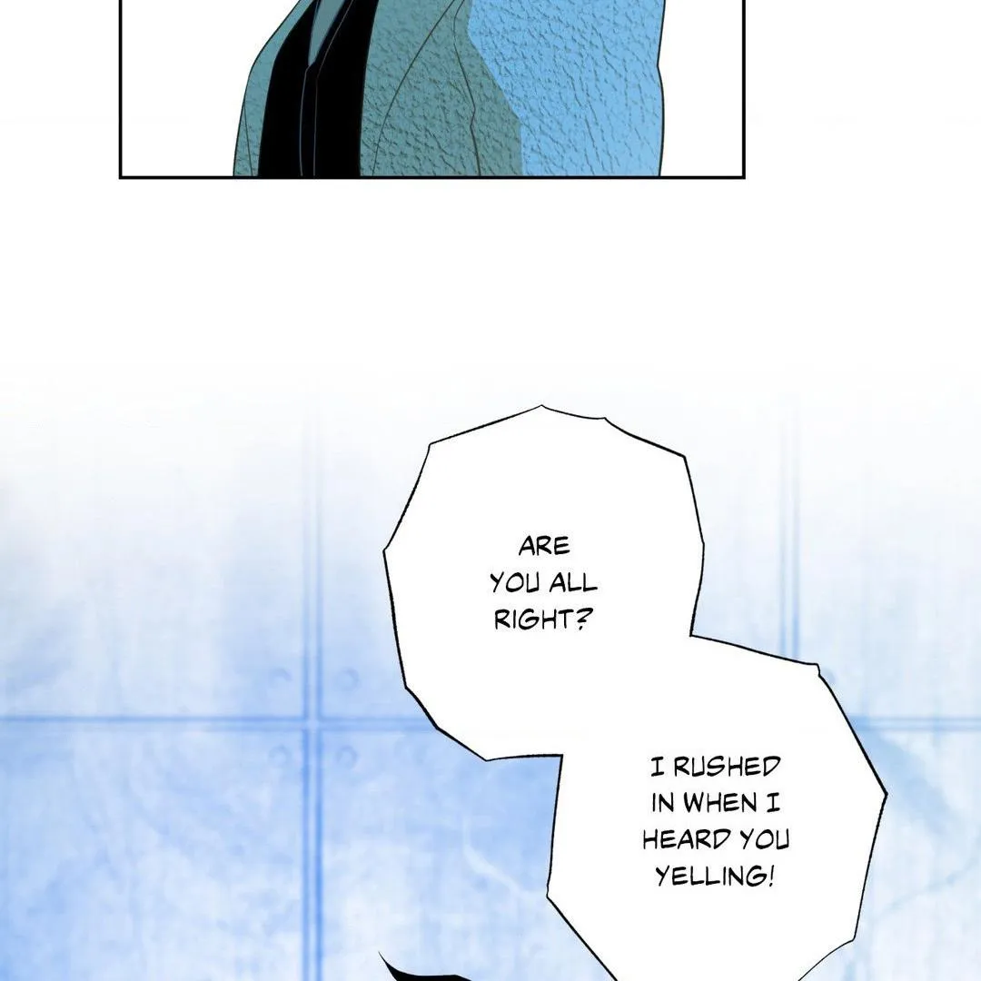 Hooked and Cooked Chapter 2 page 83 - 