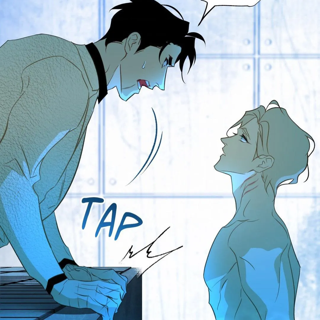 Hooked and Cooked Chapter 2 page 84 - 