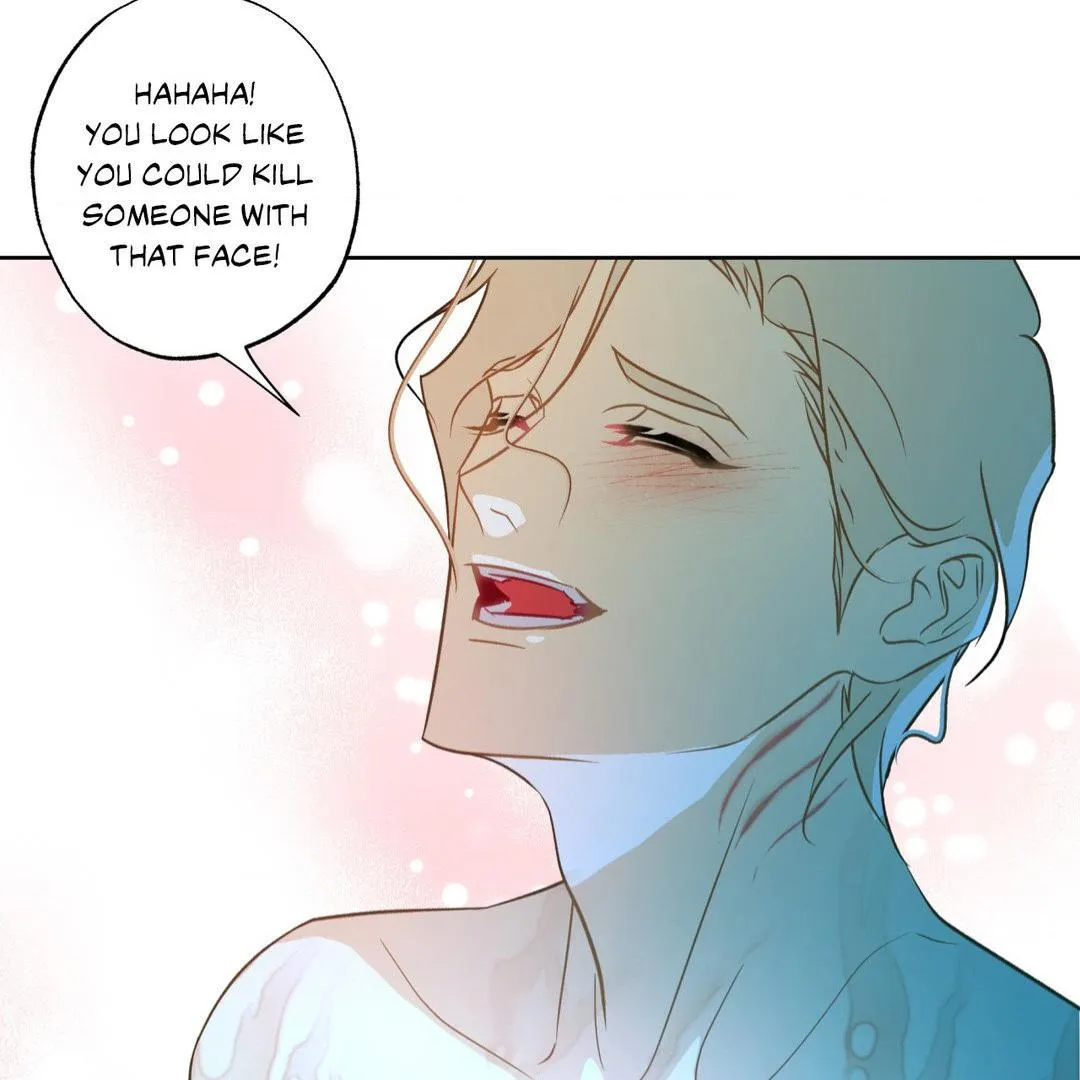 Hooked and Cooked Chapter 2 page 87 - 