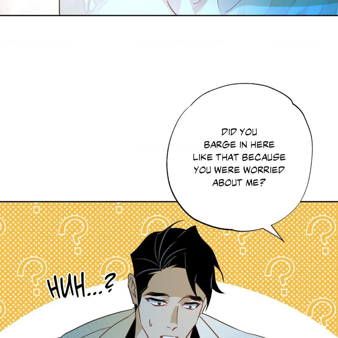 Hooked and Cooked Chapter 2 page 88 - 