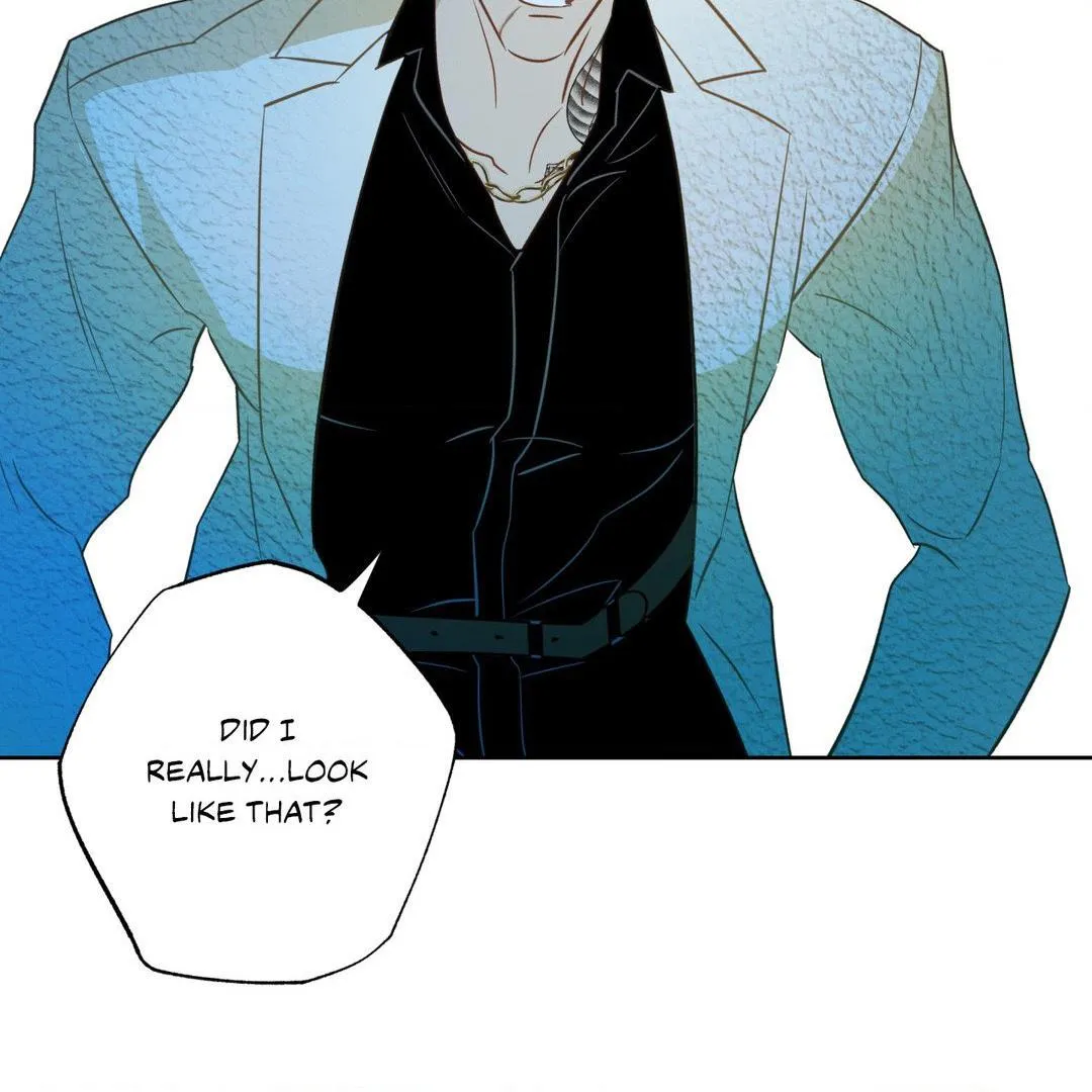 Hooked and Cooked Chapter 2 page 89 - 