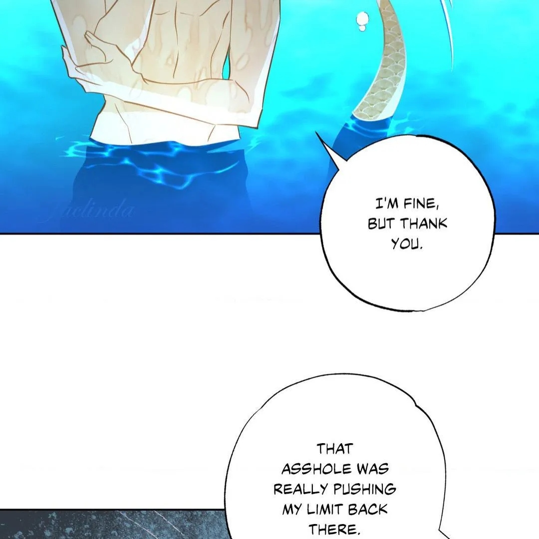 Hooked and Cooked Chapter 2 page 91 - 