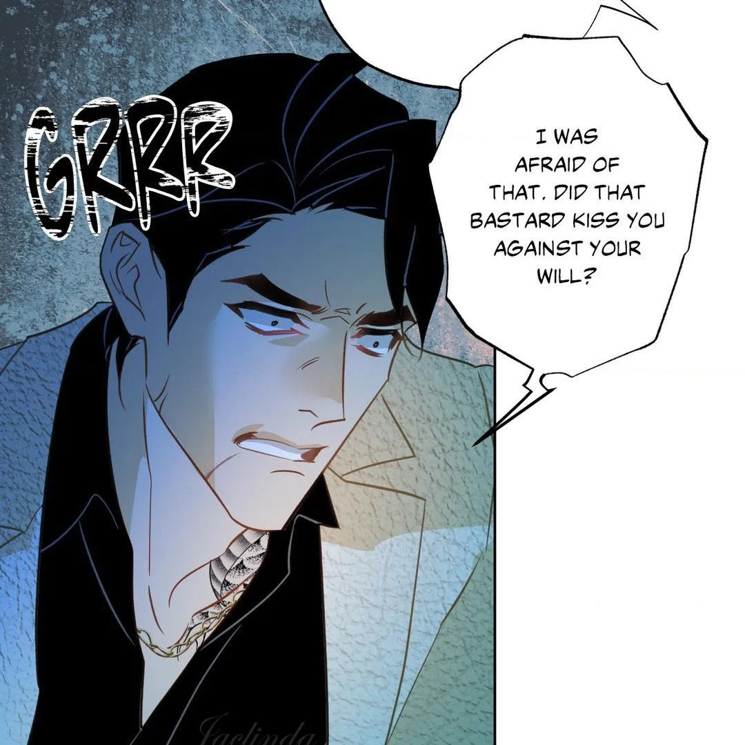 Hooked and Cooked Chapter 2 page 92 - 