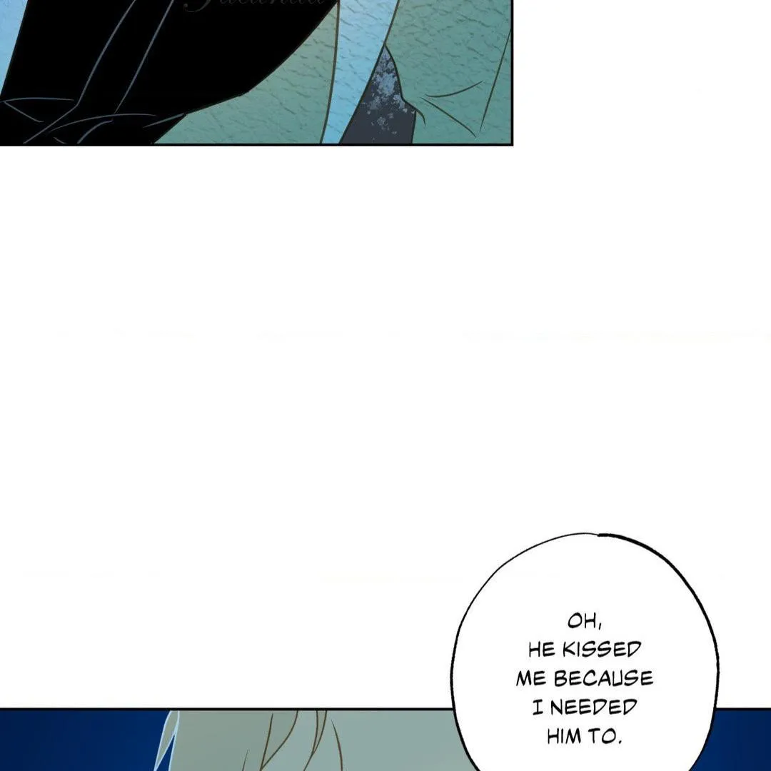 Hooked and Cooked Chapter 2 page 93 - 