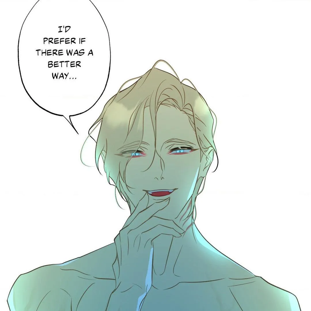 Hooked and Cooked Chapter 2 page 95 - 