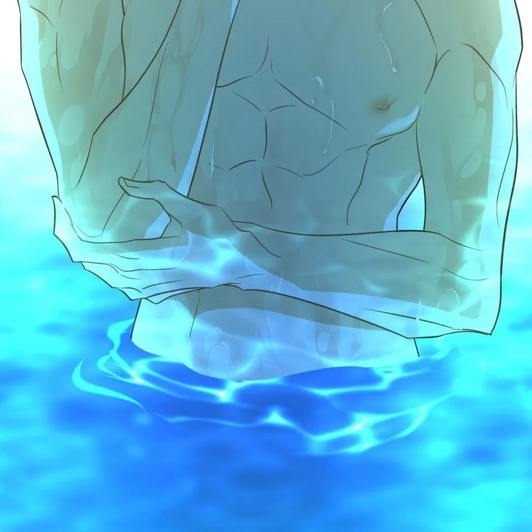 Hooked and Cooked Chapter 2 page 96 - 