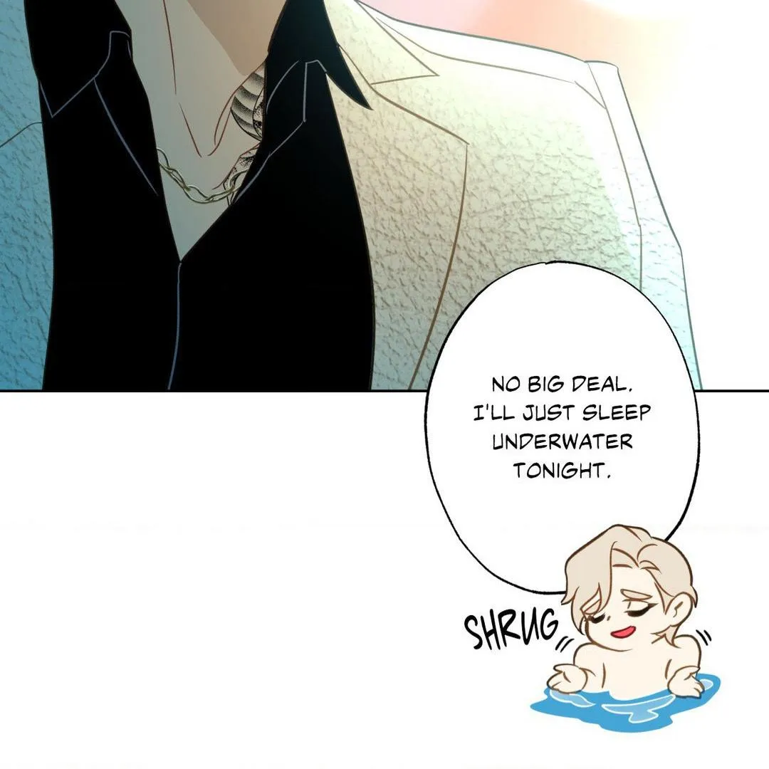 Hooked and Cooked Chapter 2 page 99 - 