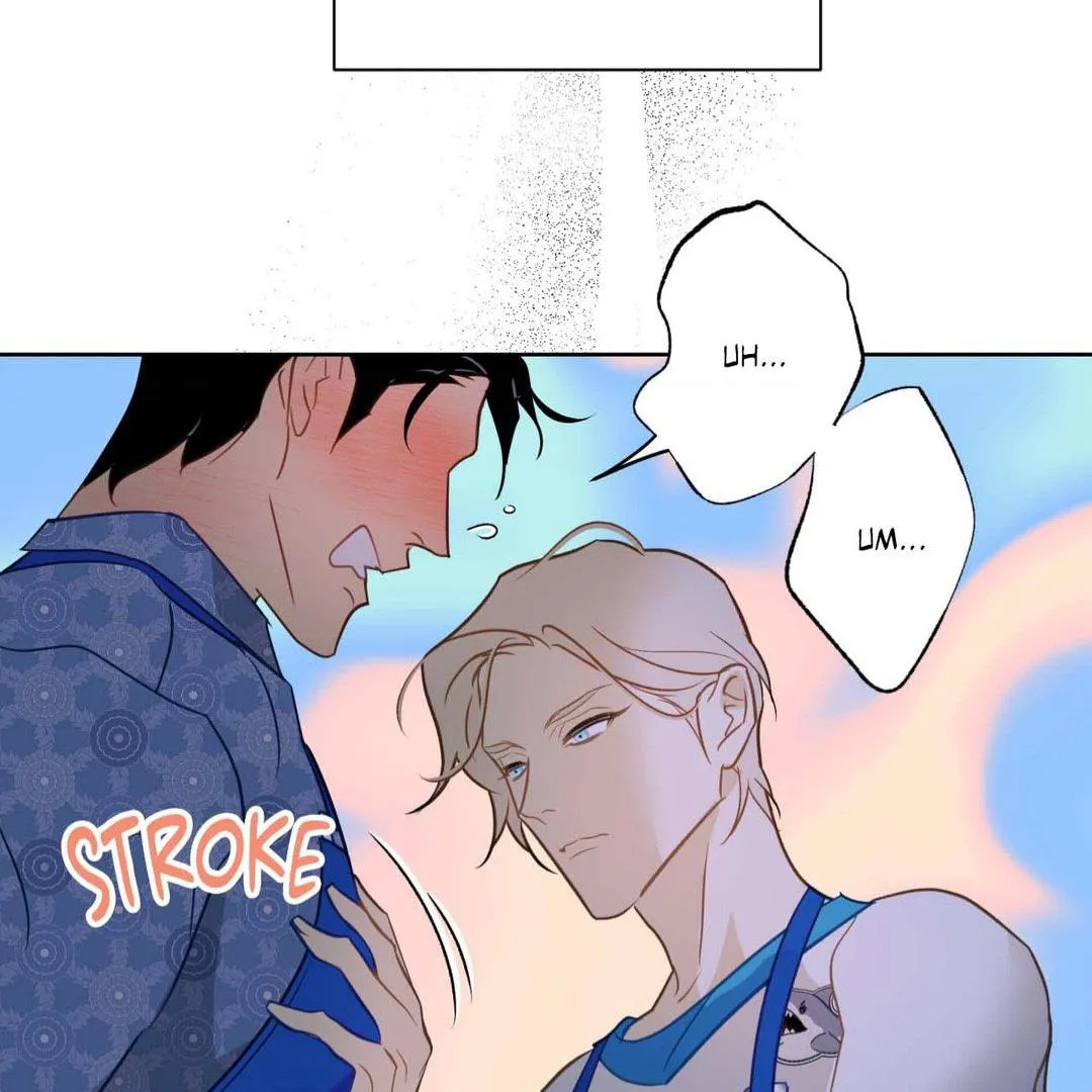 Hooked and Cooked Chapter 3 page 104 - 