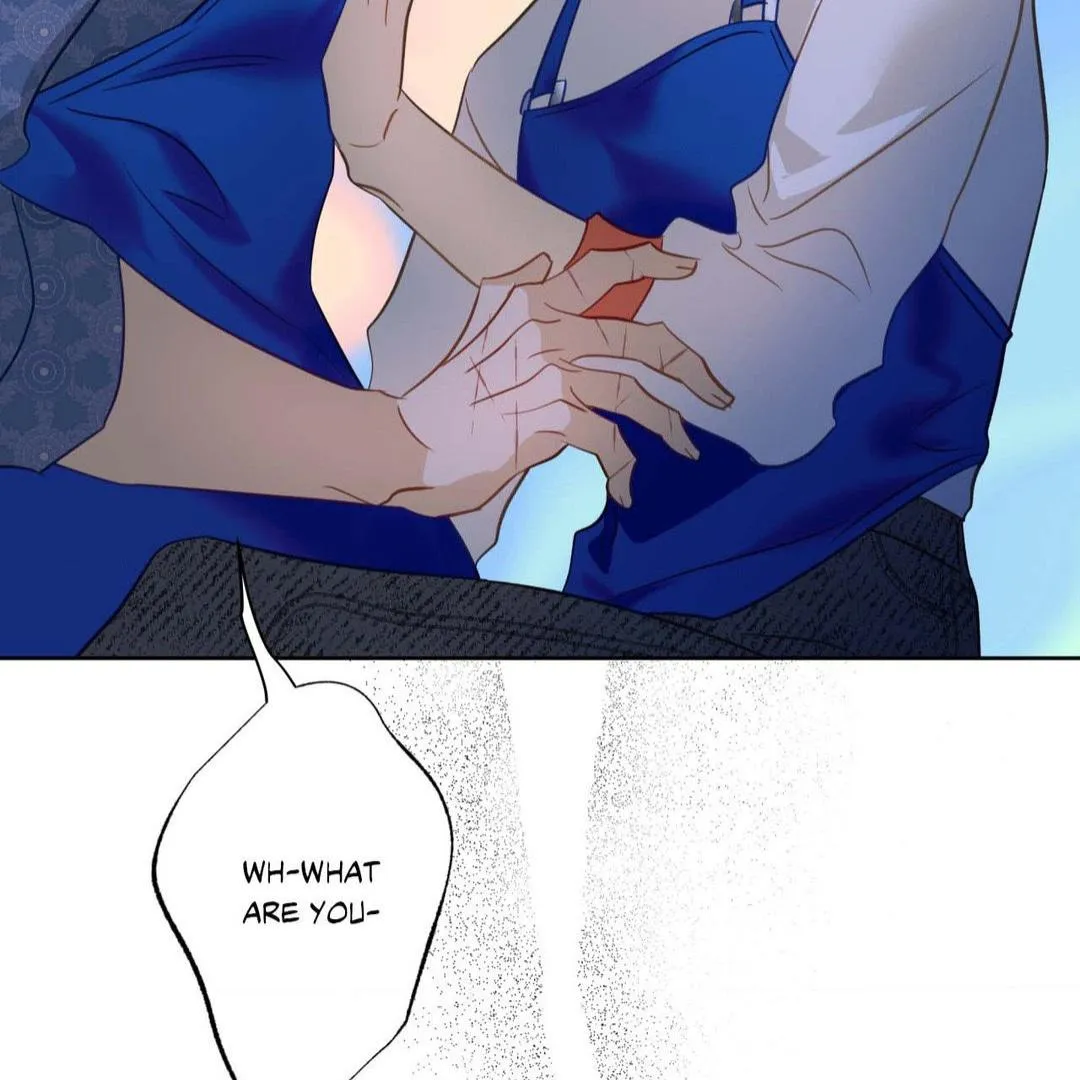 Hooked and Cooked Chapter 3 page 105 - 