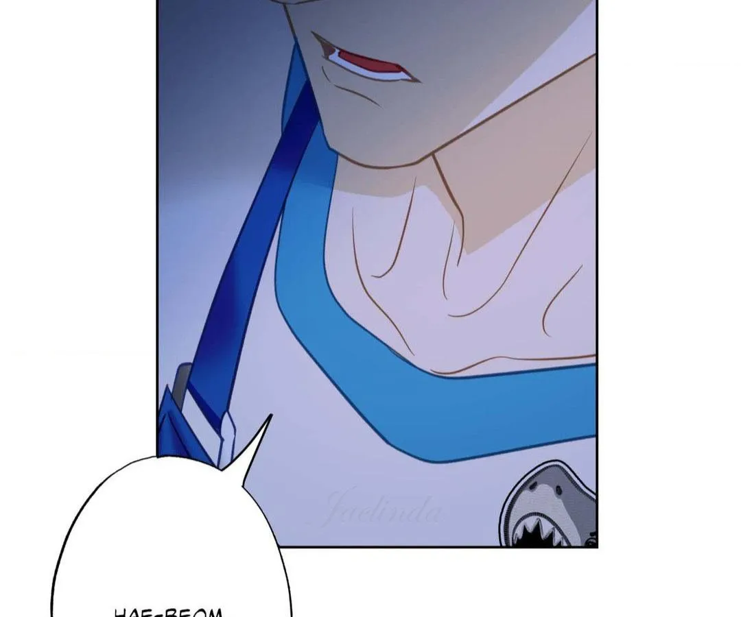 Hooked and Cooked Chapter 3 page 107 - 