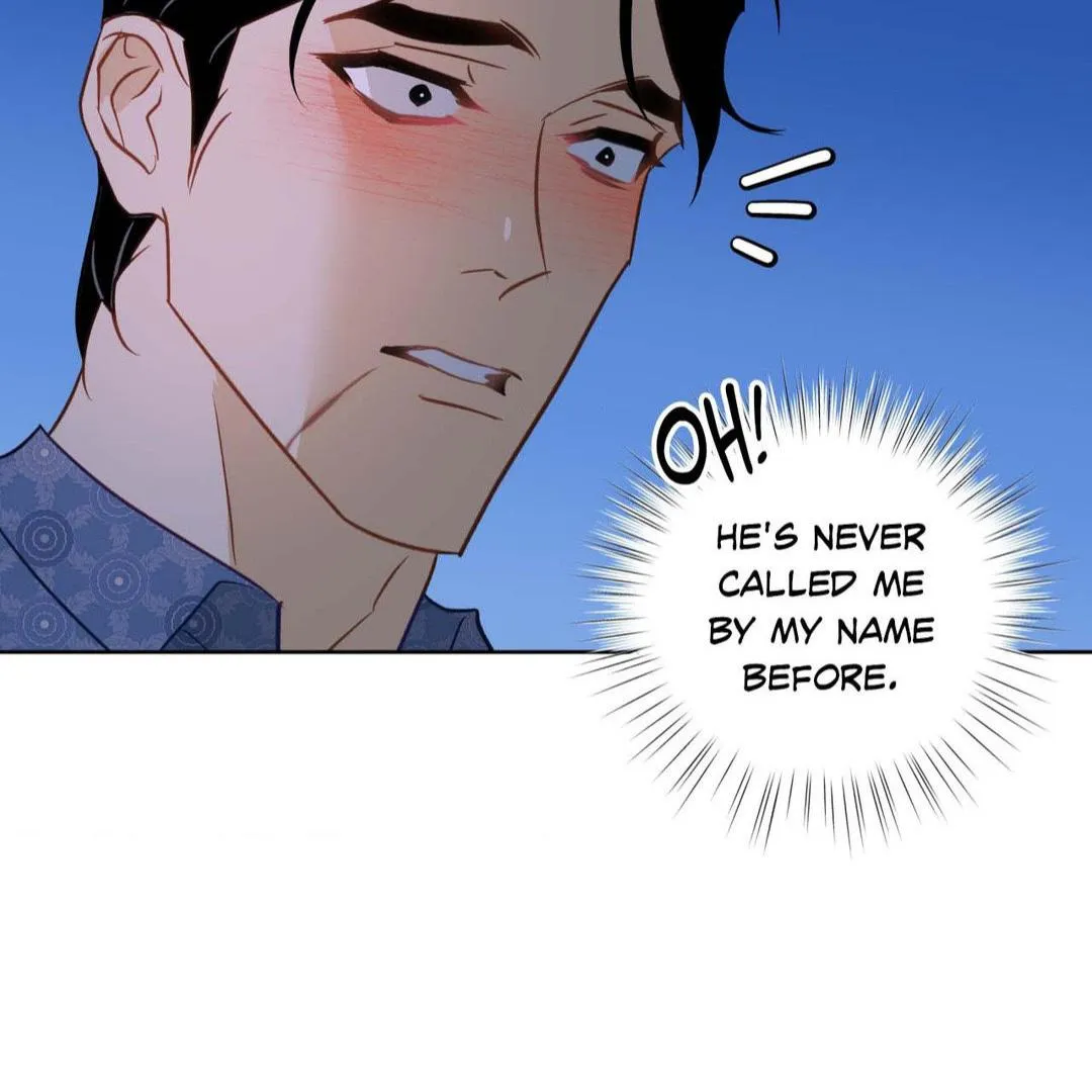 Hooked and Cooked Chapter 3 page 109 - 