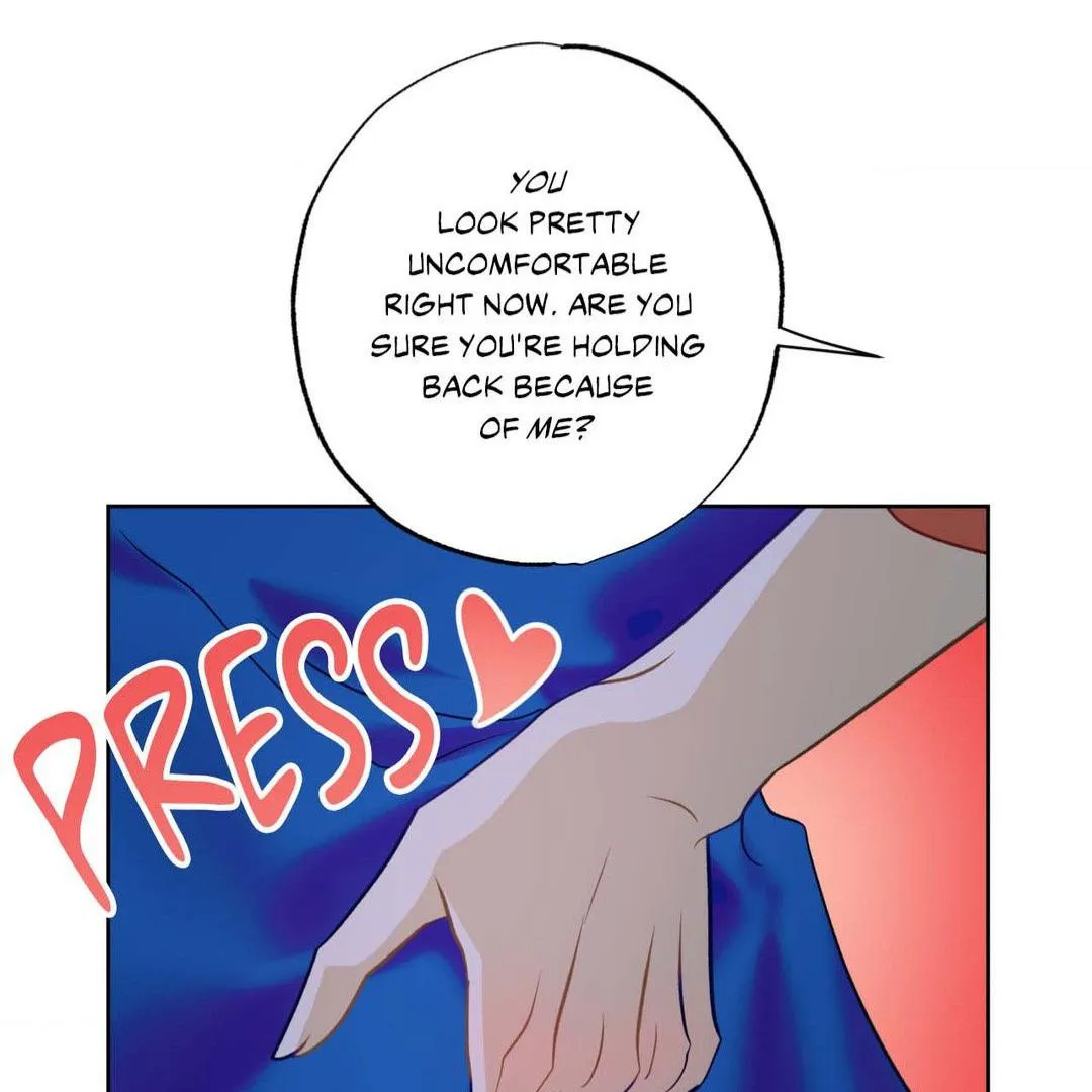 Hooked and Cooked Chapter 3 page 110 - 