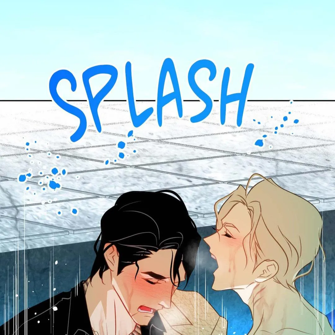 Hooked and Cooked Chapter 3 page 12 - 