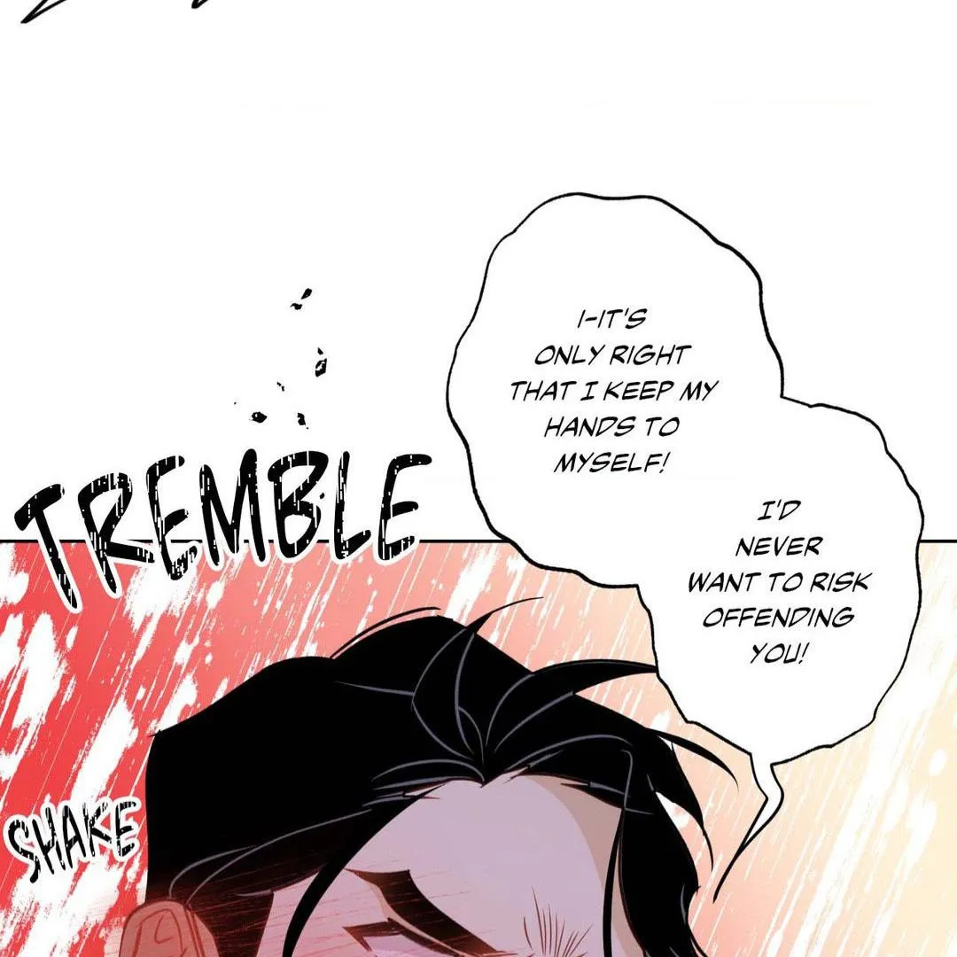 Hooked and Cooked Chapter 3 page 112 - 