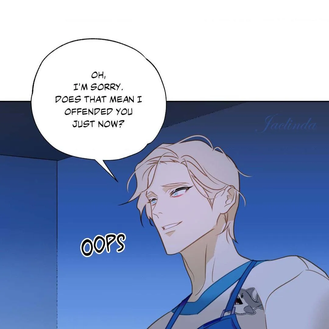 Hooked and Cooked Chapter 3 page 114 - 