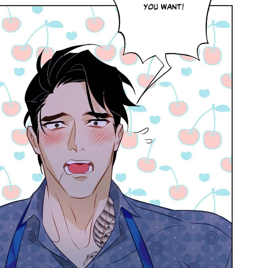 Hooked and Cooked Chapter 3 page 116 - 