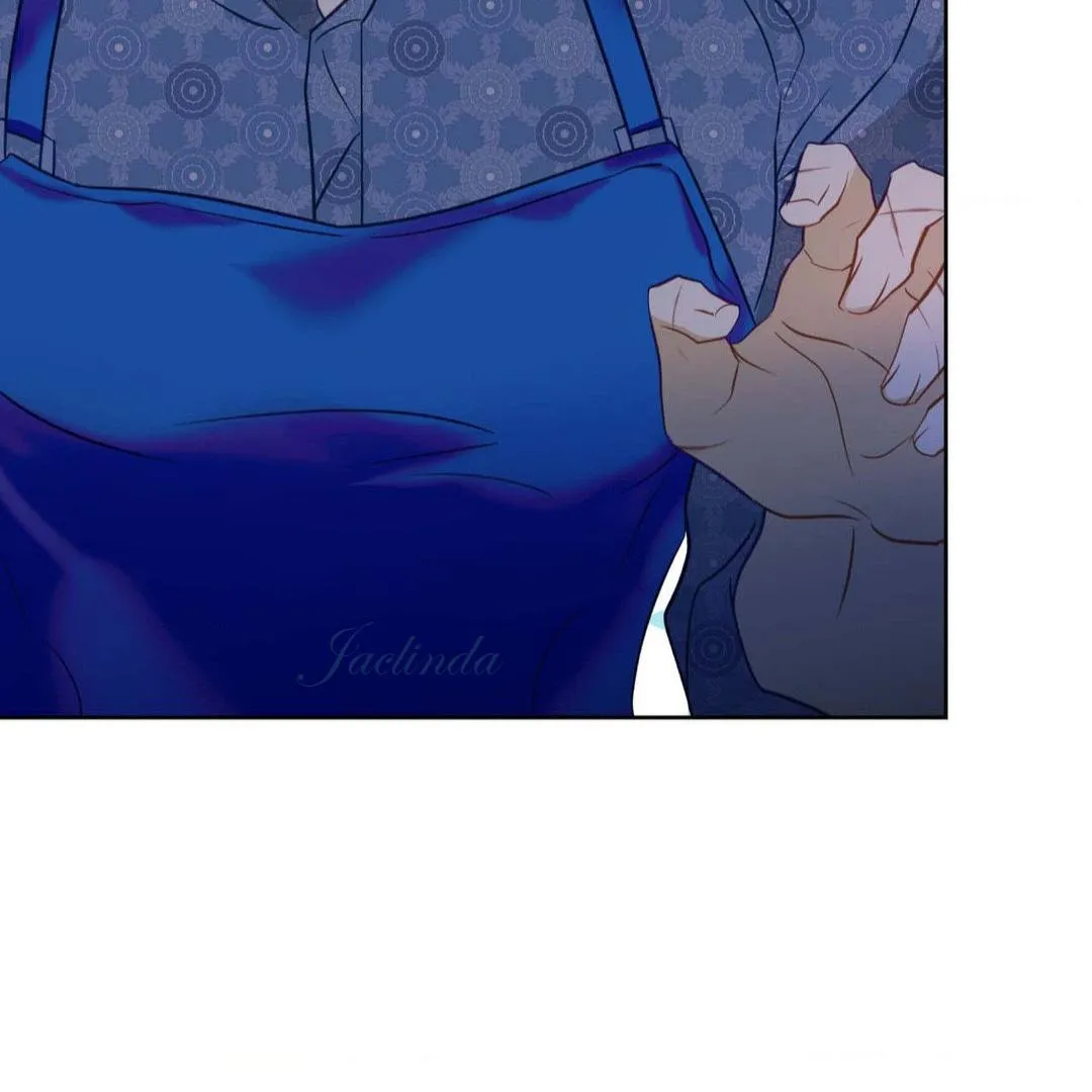 Hooked and Cooked Chapter 3 page 117 - 