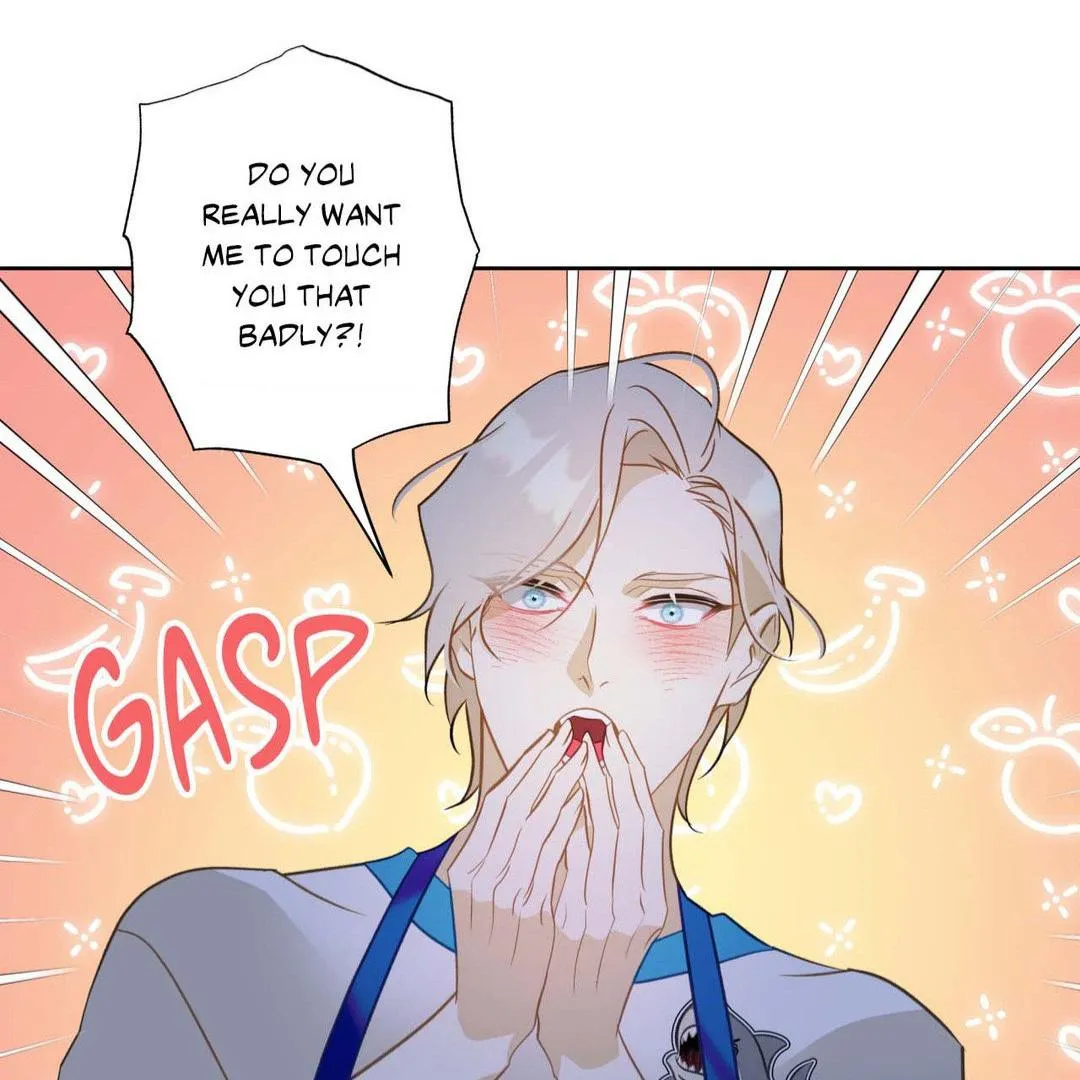 Hooked and Cooked Chapter 3 page 118 - 