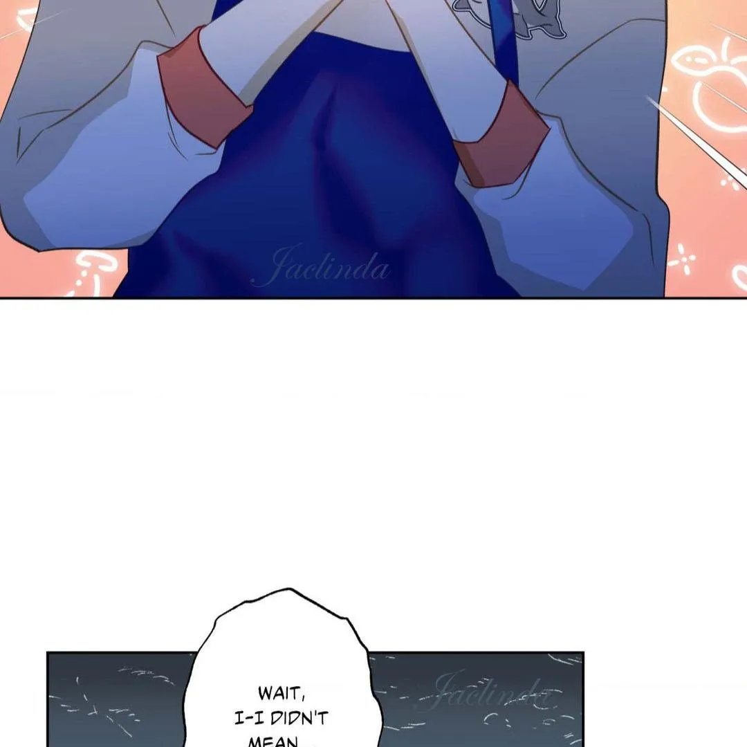 Hooked and Cooked Chapter 3 page 119 - 